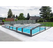 Павильон раздвижной Viva IPC (Alukov)