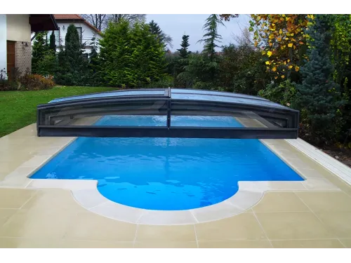 Павильон раздвижной Viva IPC (Alukov)