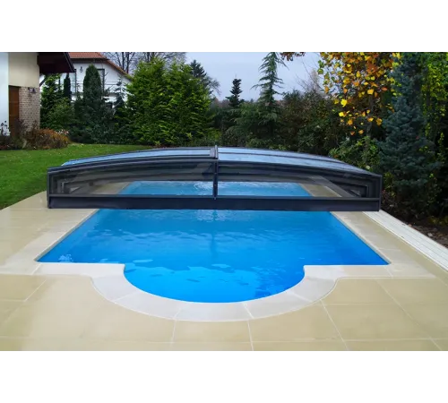 Павильон раздвижной Viva IPC (Alukov)