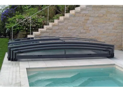 Павильон раздвижной Viva IPC (Alukov)