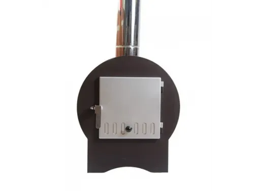 Печь 25 Aquaviva Р25N кВт для подогрева воды в купели