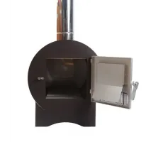 Печь 25 Aquaviva Р25N кВт для подогрева воды в купели