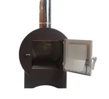 Печь 25 Aquaviva Р25N кВт для подогрева воды в купели