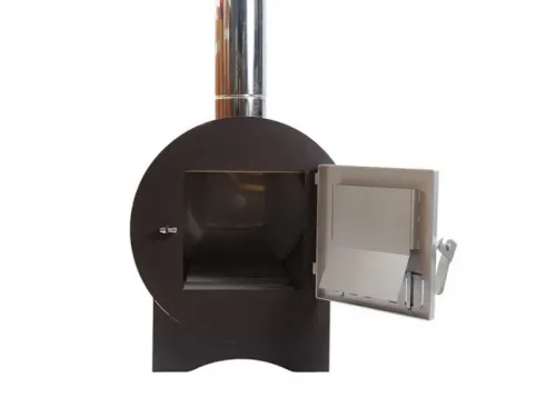 Печь 25 Aquaviva Р25N кВт для подогрева воды в купели