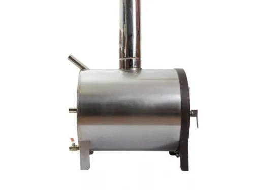 Печь 25 Aquaviva Р25N кВт для подогрева воды в купели