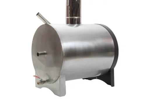 Печь 25 Aquaviva Р25N кВт для подогрева воды в купели