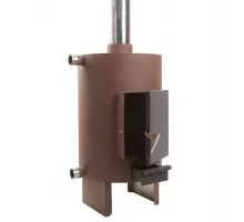 Печь 45 кВт Aquaviva Р45N для подогрева воды в купели