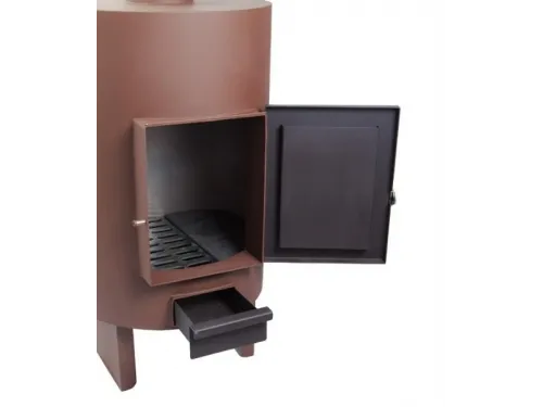 Печь 45 кВт Aquaviva Р45N для подогрева воды в купели