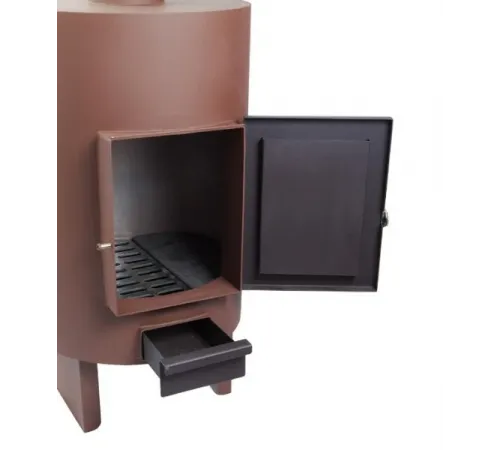 Печь 45 кВт Aquaviva Р45N для подогрева воды в купели