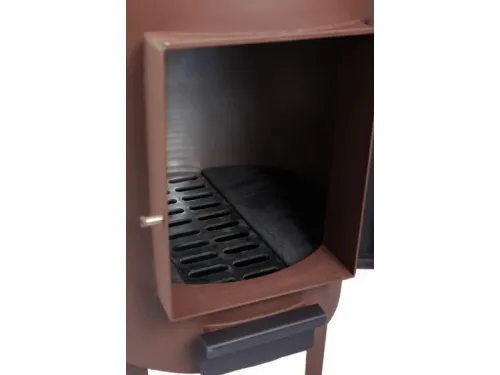 Печь 45 кВт Aquaviva Р45N для подогрева воды в купели