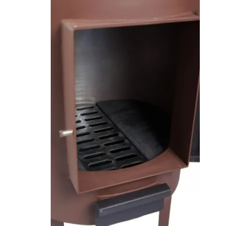 Печь 45 кВт Aquaviva Р45N для подогрева воды в купели