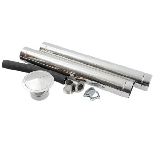 Печь 45 кВт Aquaviva Р45N для подогрева воды в купели