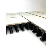 Переливная решетка для монтажа плитки, Н 30 мм., ширина 150/200 мм., цвет на выбор