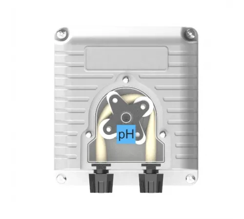 Перистальтический насос ACON ПРМ-2 2.2 л/ч
