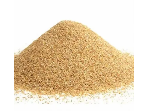 Песок кварцевый фракция 0,8-2,0 мм. (25 кг.) Aquaviva