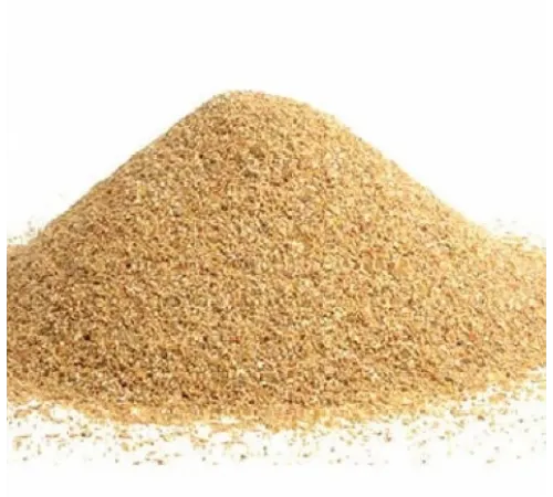 Песок кварцевый фракция 0,5-0,8 мм. (25 кг.) Aquaviva