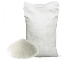 Песок кварцевый, фракция 0,5-1,0 мм. (25 кг.) (колотый)