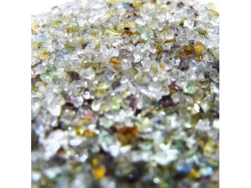 Песок стеклянный Waterco EcoPure фракция 0.5-1.0 мм (20 кг)