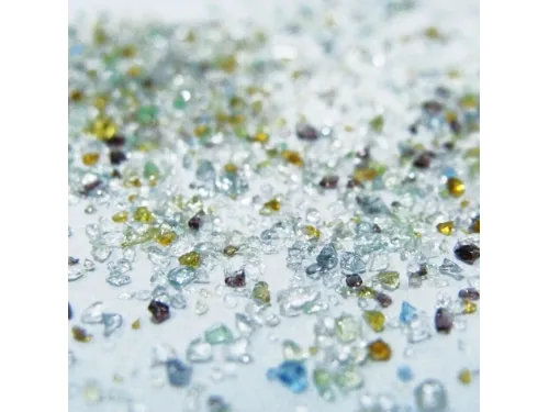 Песок стеклянный Waterco EcoPure фракция 0.5-1.0 мм (20 кг)