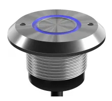 Пьезокнопка сенсорная G3/4"НР с кабелем 10м Acon