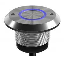 Пьезокнопка сенсорная G3/4"НР с кабелем 10м Acon