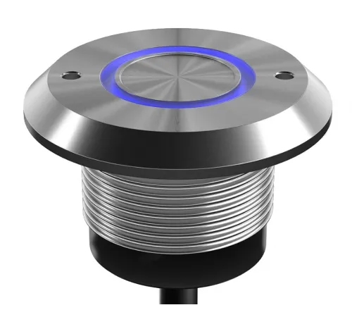 Пьезокнопка сенсорная G3/4"НР с кабелем 10м Acon