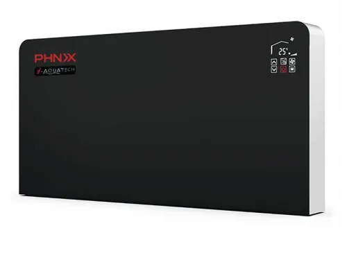 Осушитель воздуха 3.0 кг(л)/ч  (75 л/сутки) PHNIX PCF-3.0BD
