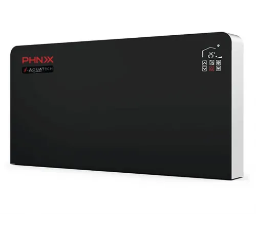 Осушитель воздуха 3.0 кг(л)/ч  (75 л/сутки) PHNIX PCF-3.0BD