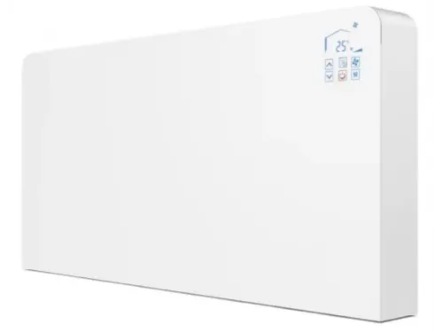 Осушитель воздуха 3.5 кг(л)/ч (84 л/сутки) PHNIX PCF-3.5BD-W (белый)