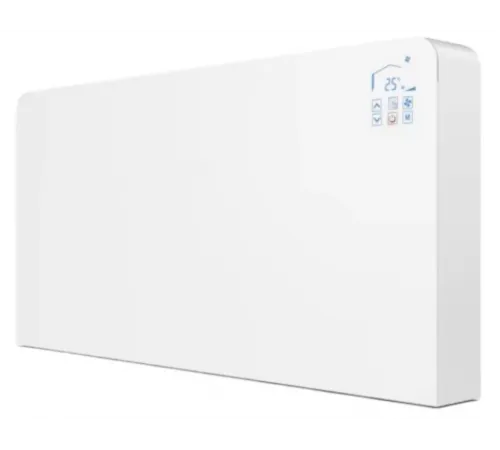 Осушитель воздуха 3.5 кг(л)/ч (84 л/сутки) PHNIX PCF-3.5BD-W (белый)