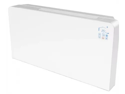 Осушитель воздуха 3.5 кг(л)/ч (84 л/сутки) PHNIX PCF-3.5BD-W (белый)