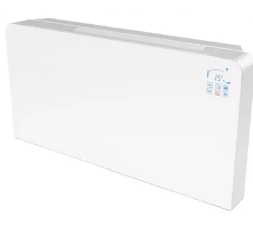 Осушитель воздуха 3.5 кг(л)/ч (84 л/сутки) PHNIX PCF-3.5BD-W (белый)