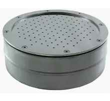 Плато аэромассажное из нерж. стали (универ.круг) M.G 310-2"Н KR