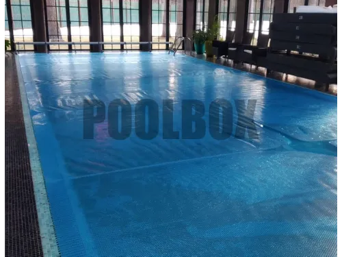 Покрывало плавающее 400 микрон, DEL