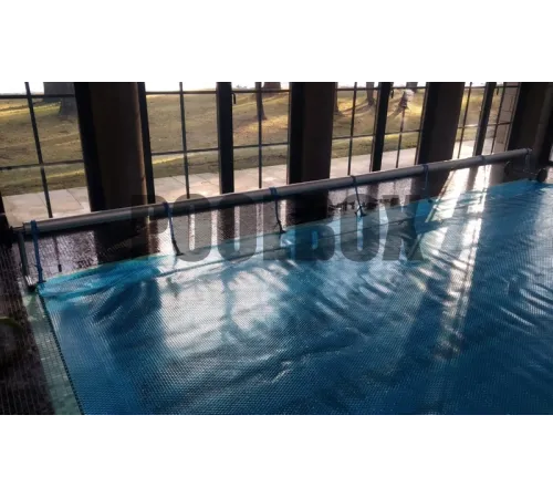 Покрывало плавающее 400 микрон, DEL