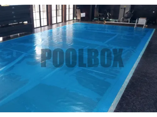 Покрывало плавающее 400 микрон, DEL