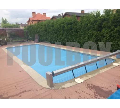 Плавающие ламели жалюзи Аквасектор, цвет на выбор