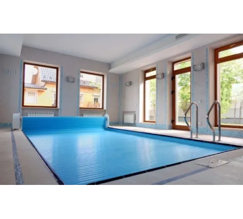 Автоматическое сматывающее устройство для жалюзи Aquadeck EC Procopi