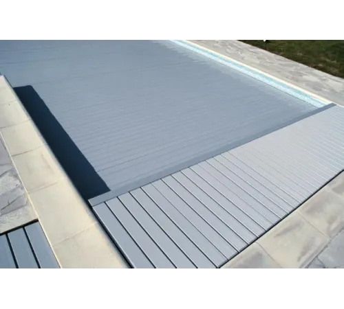 Автоматическое сматывающее устройство для жалюзи Aquadeck EC Procopi