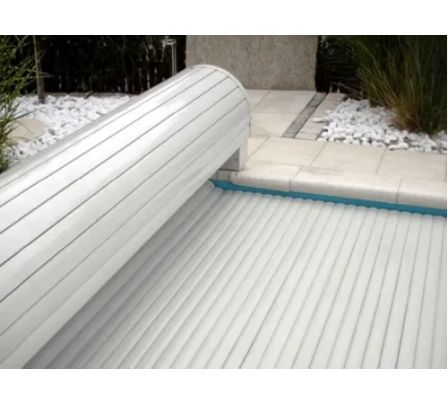 Автоматическое сматывающее устройство для жалюзи Aquadeck EC Procopi