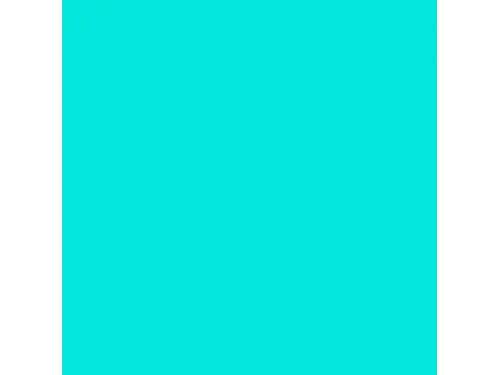 Пленка ПВХ (лайнер) (рулон 1,65*25 м.) Elbtal Plastics CLASSIC turquoise 500 1,5 мм. (бирюзовая)