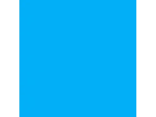 Пленка ПВХ (лайнер) (рулон 1,65х25,2 м.) Aquaviva Azure Blue (голубая)