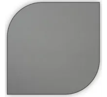 Пленка ПВХ (лайнер) (рулон 2,05*25,2 м.) Cefil Classic Gris Clair 1,5 мм. (светло-серый)