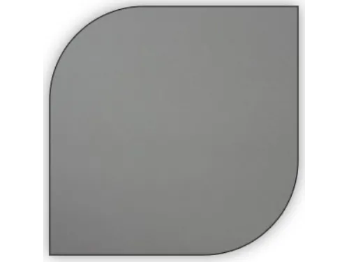 Пленка ПВХ (лайнер) (рулон 2,05*25,2 м.) Cefil Classic Gris Clair 1,5 мм. (светло-серый)