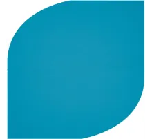 Пленка ПВХ (лайнер) (рулон 1,65*25,2 м.) Cefil France 1,5 мм. (голубая)