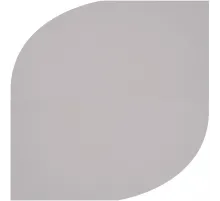 Пленка ПВХ (лайнер) (рулон 2,05*25,2 м.) Cefil Inter 1,5 мм. (белая)