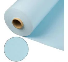 Пленка ПВХ (лайнер) (рулон 2,05*25,2 м.) Cefil Pool 1,5 мм. (светло-голубая)