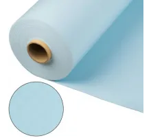 Пленка ПВХ (лайнер) (рулон 1,65*25,2 м.) Cefil Pool 1,5 мм. (светло-голубая)