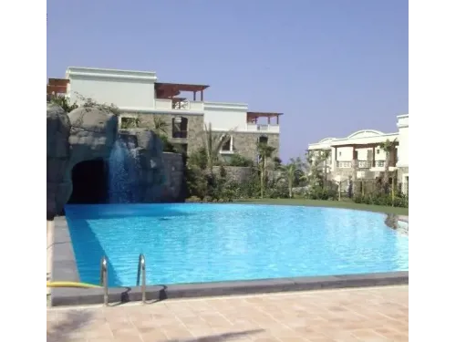 Пленка ПВХ (лайнер) (рулон 2,05*25,2 м.) Cefil Pool 1,5 мм. (светло-голубая)