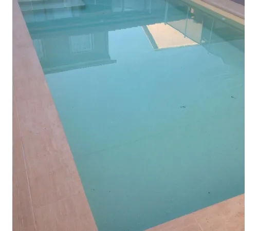 Пленка ПВХ (лайнер) (рулон 1,65*25 м.) Cefil Touch Terra 1,5 мм. (песочная объемная текстура)